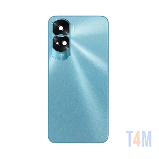 Back Cover+Camera Lens Huawei Honor 90 Lite 5G Cyan Lake